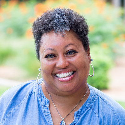 Tamika Fisher