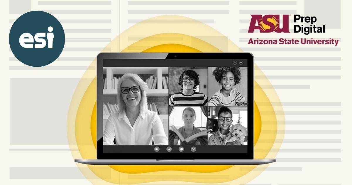 ASU Prep Digital