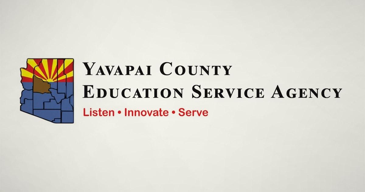 Yavapai County Education Service Agency logo