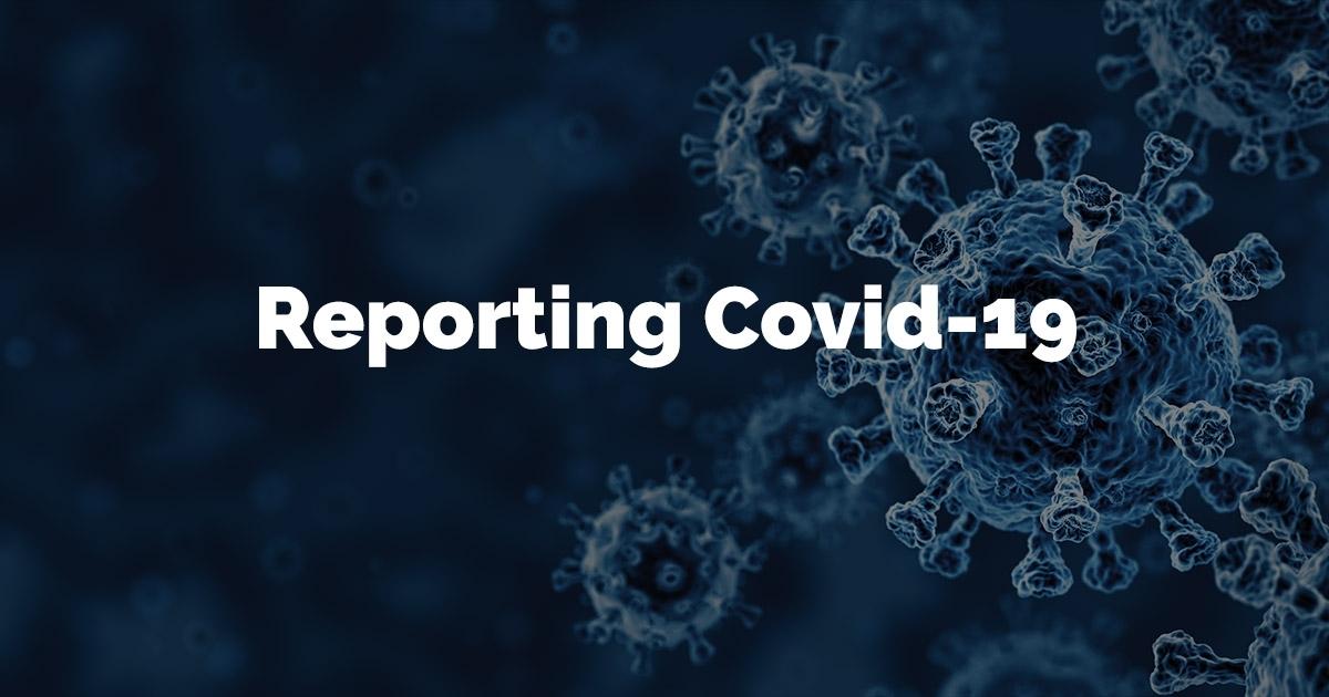 For Employees: Reporting Covid-19 Illness