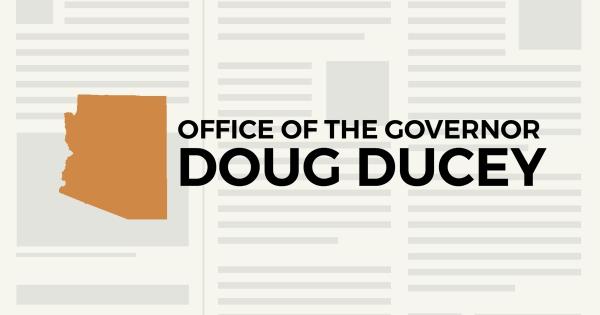 LATEST NEWS: Governor Doug Ducey and Superintendent Kathy Hoffman announced a statewide closure of Arizona schools from Monday, March 16, 2020, through Friday, March 27, 2020.