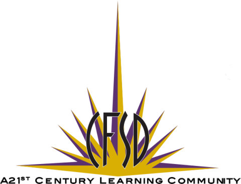 CFSD logo