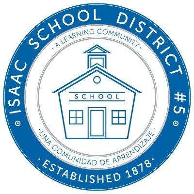 Isaac School District
