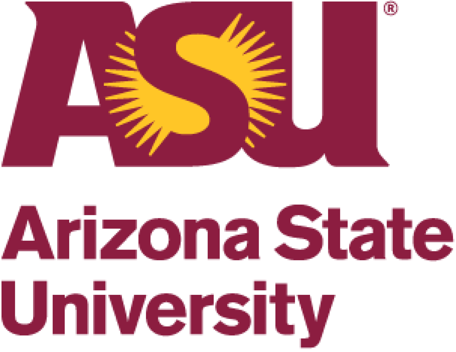 ASU logo