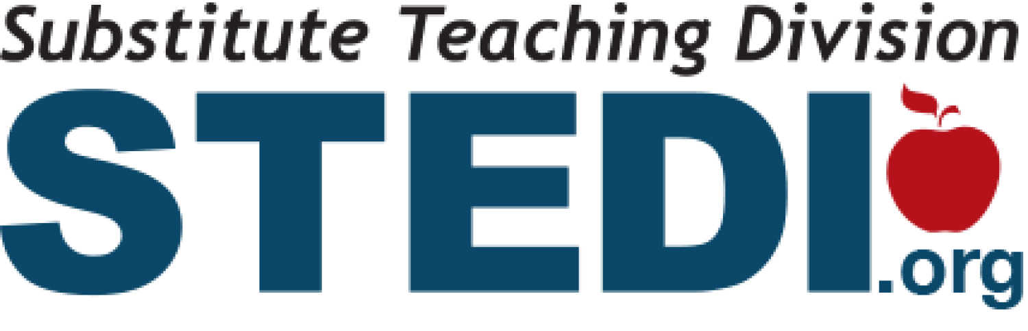 STEDI logo