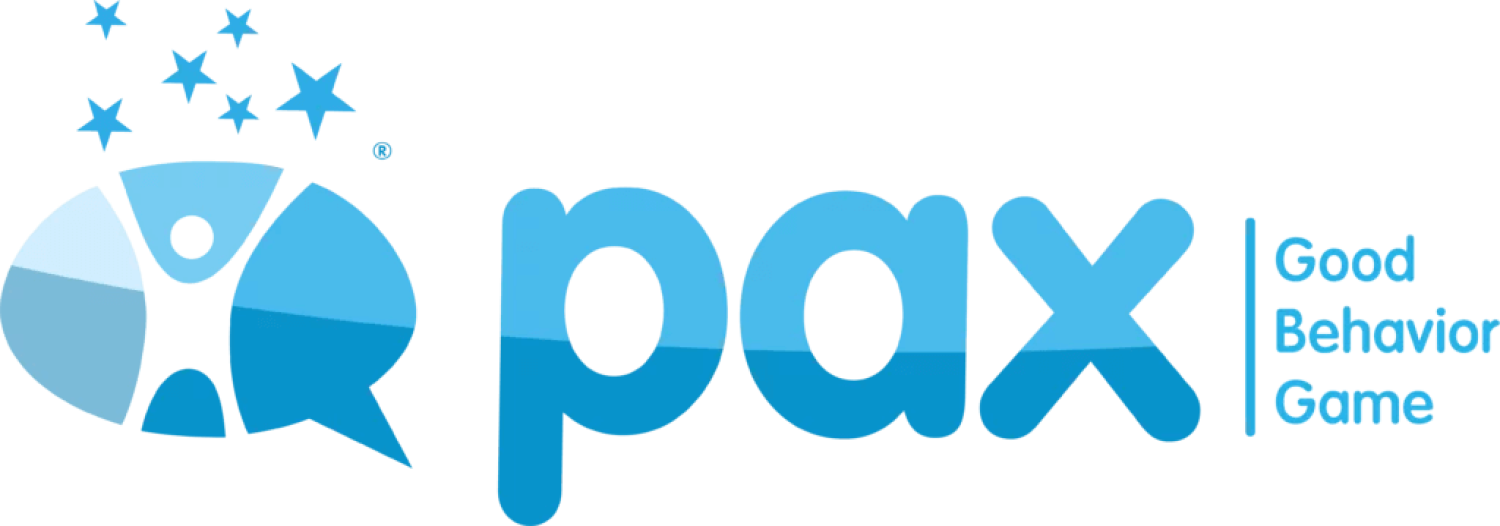 PAX logo