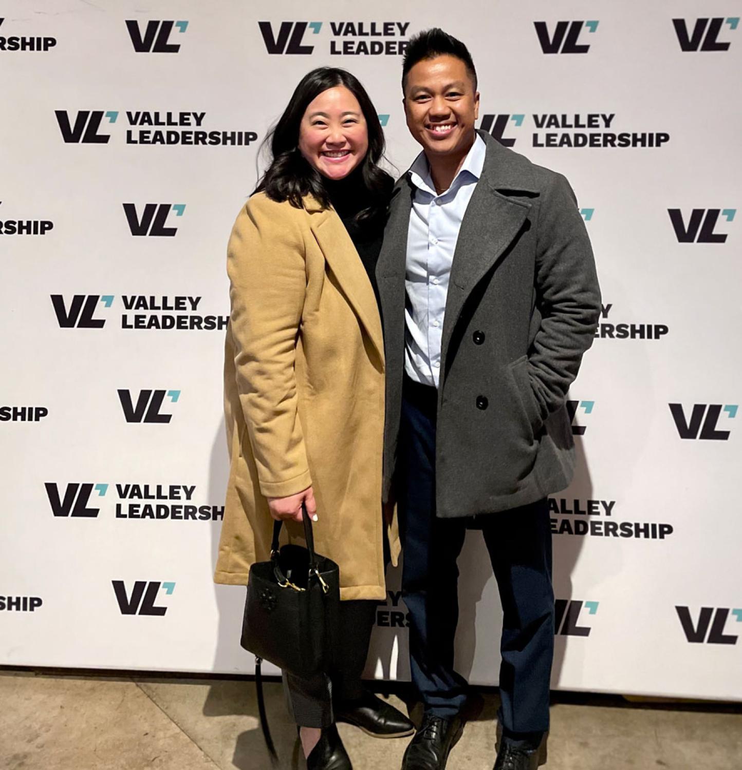 Jocelyn Phok, Valley Leadership