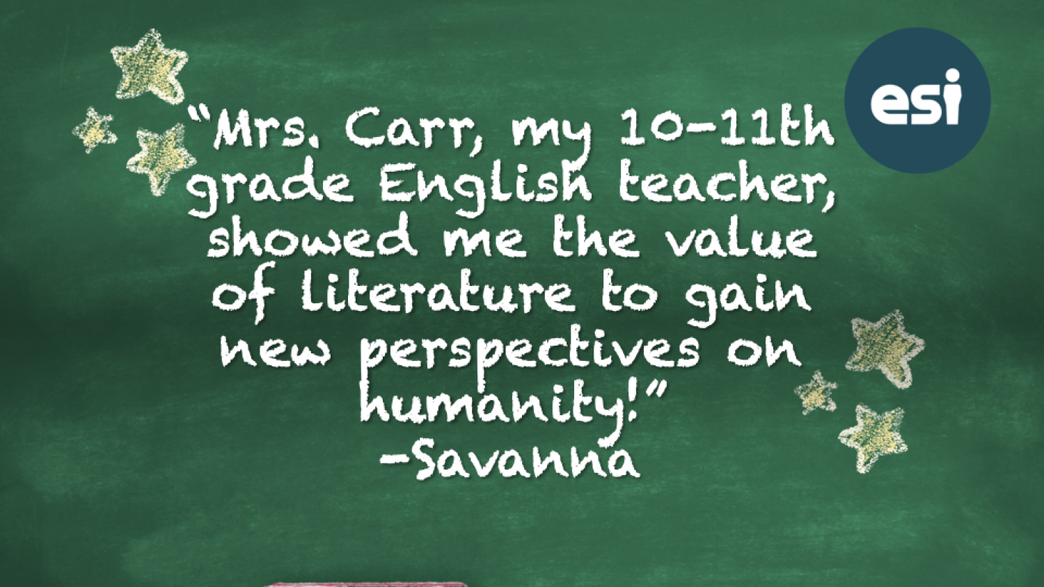Mrs. Carr