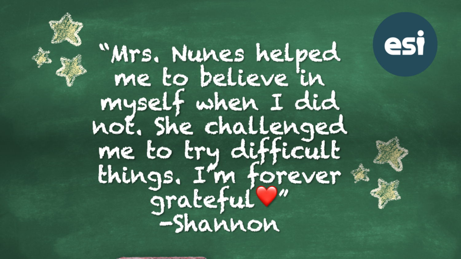 Mrs. Nunes