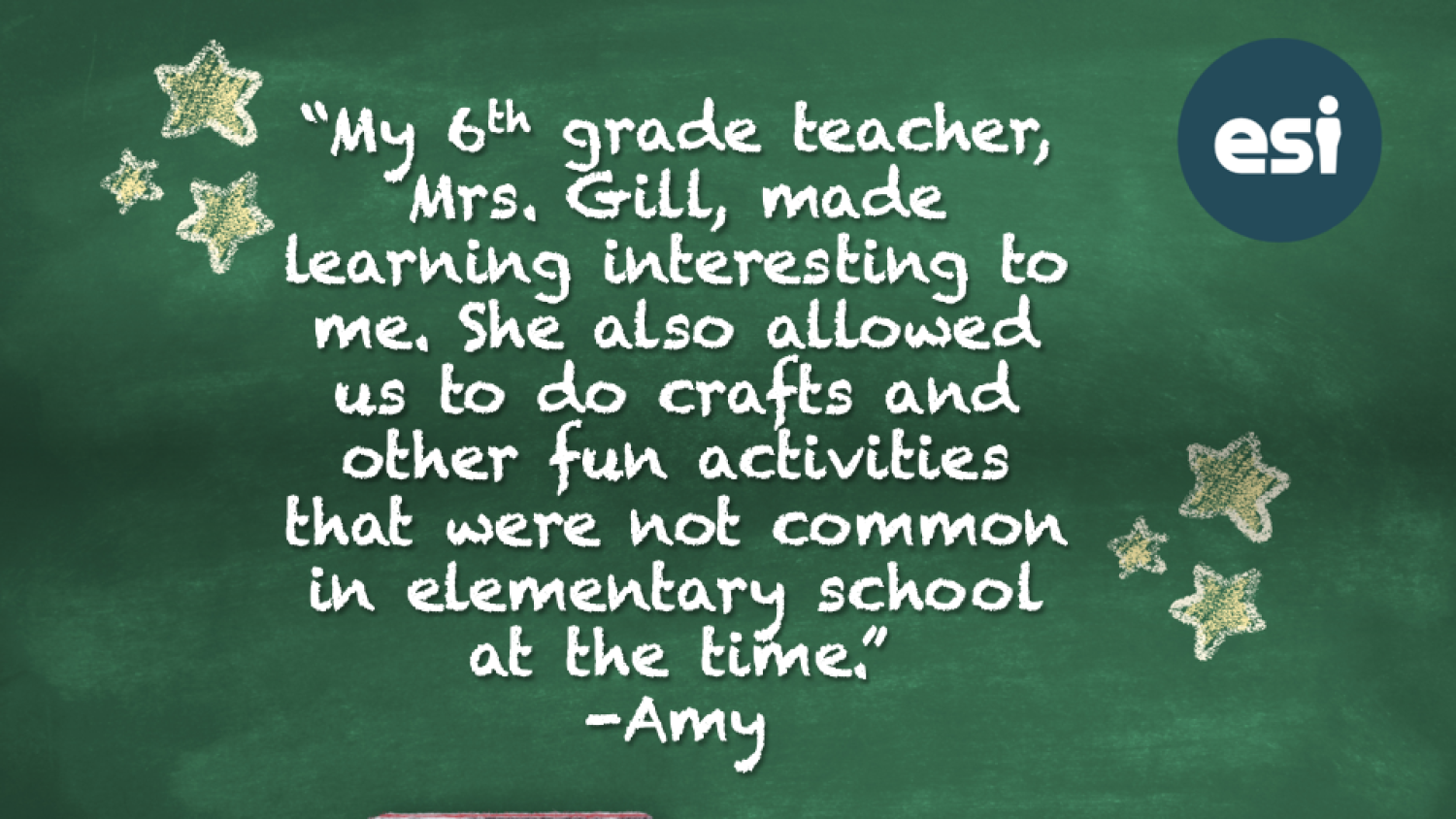Mrs. Gill