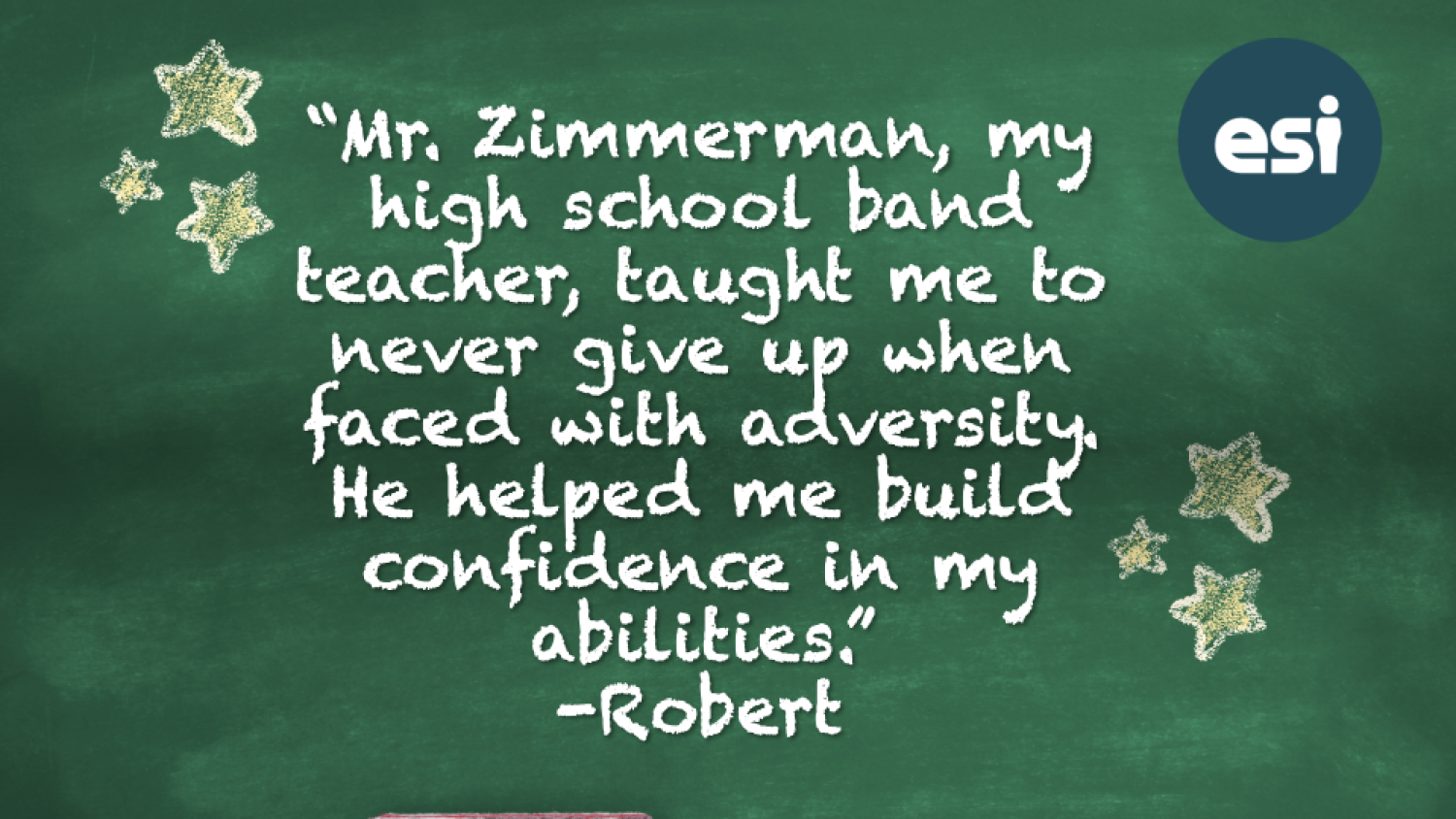 Mr. Zimmerman