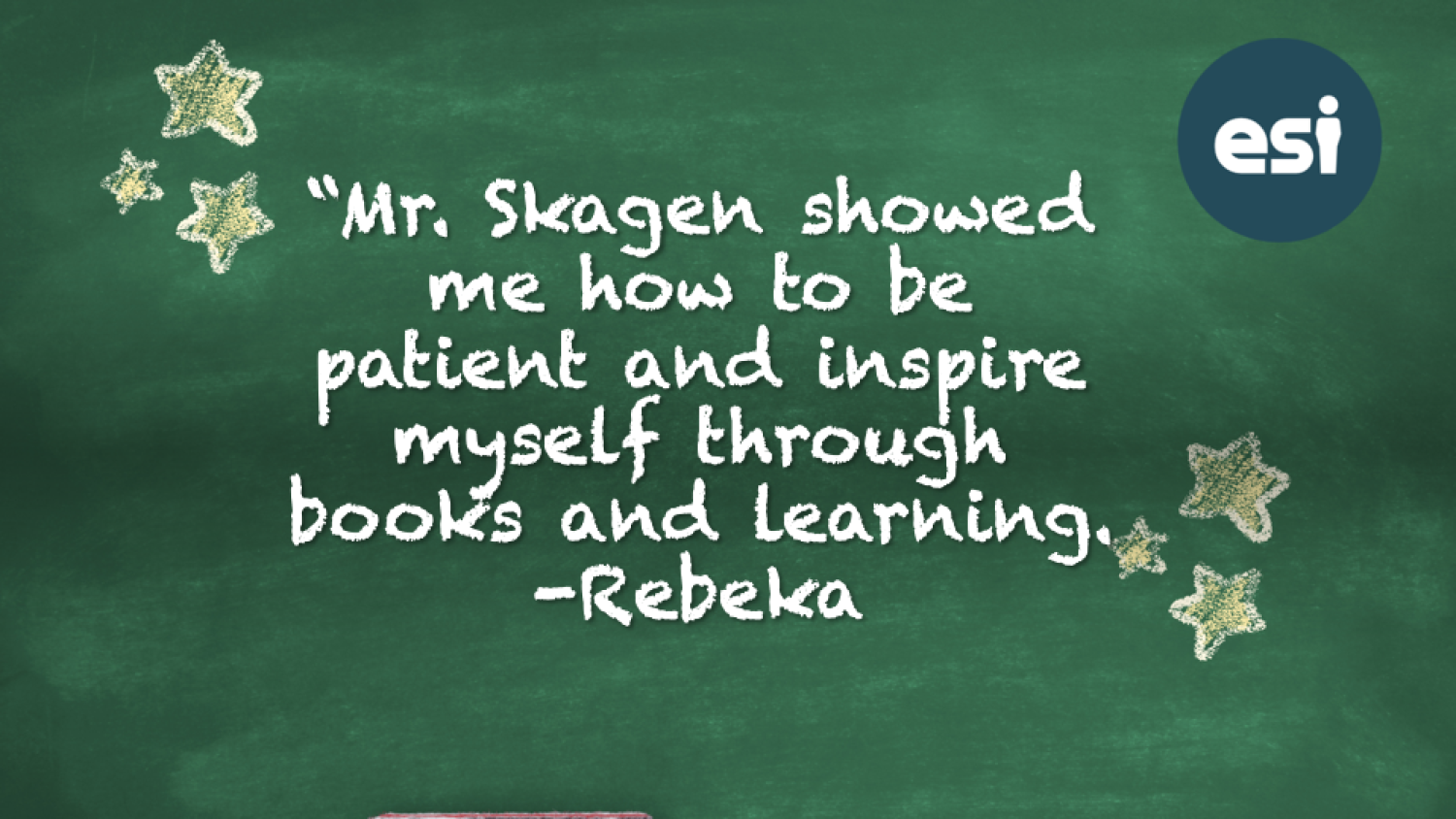Mr. Skagen