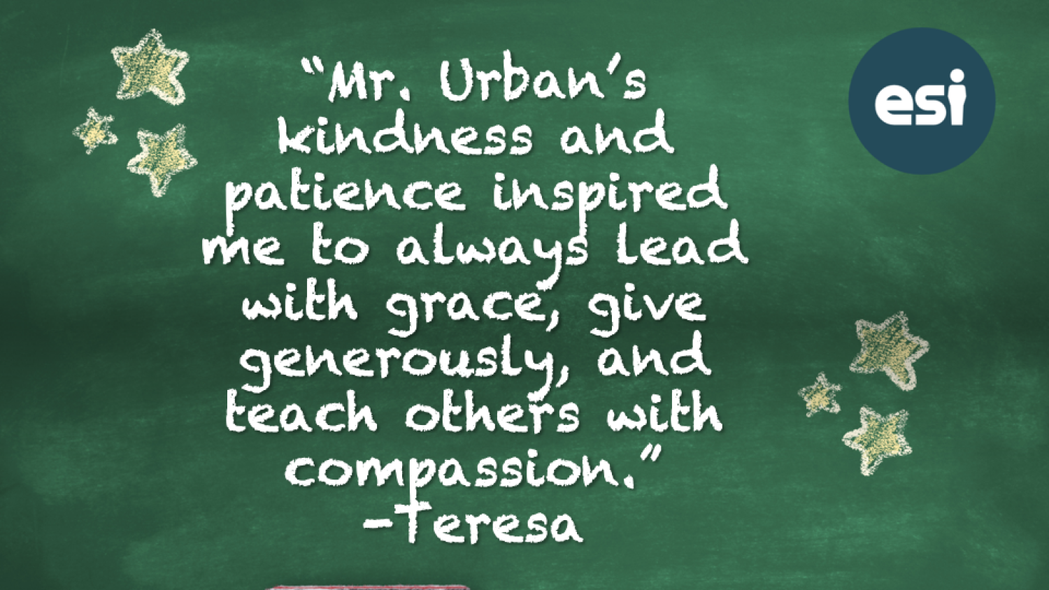 Mr. Urban