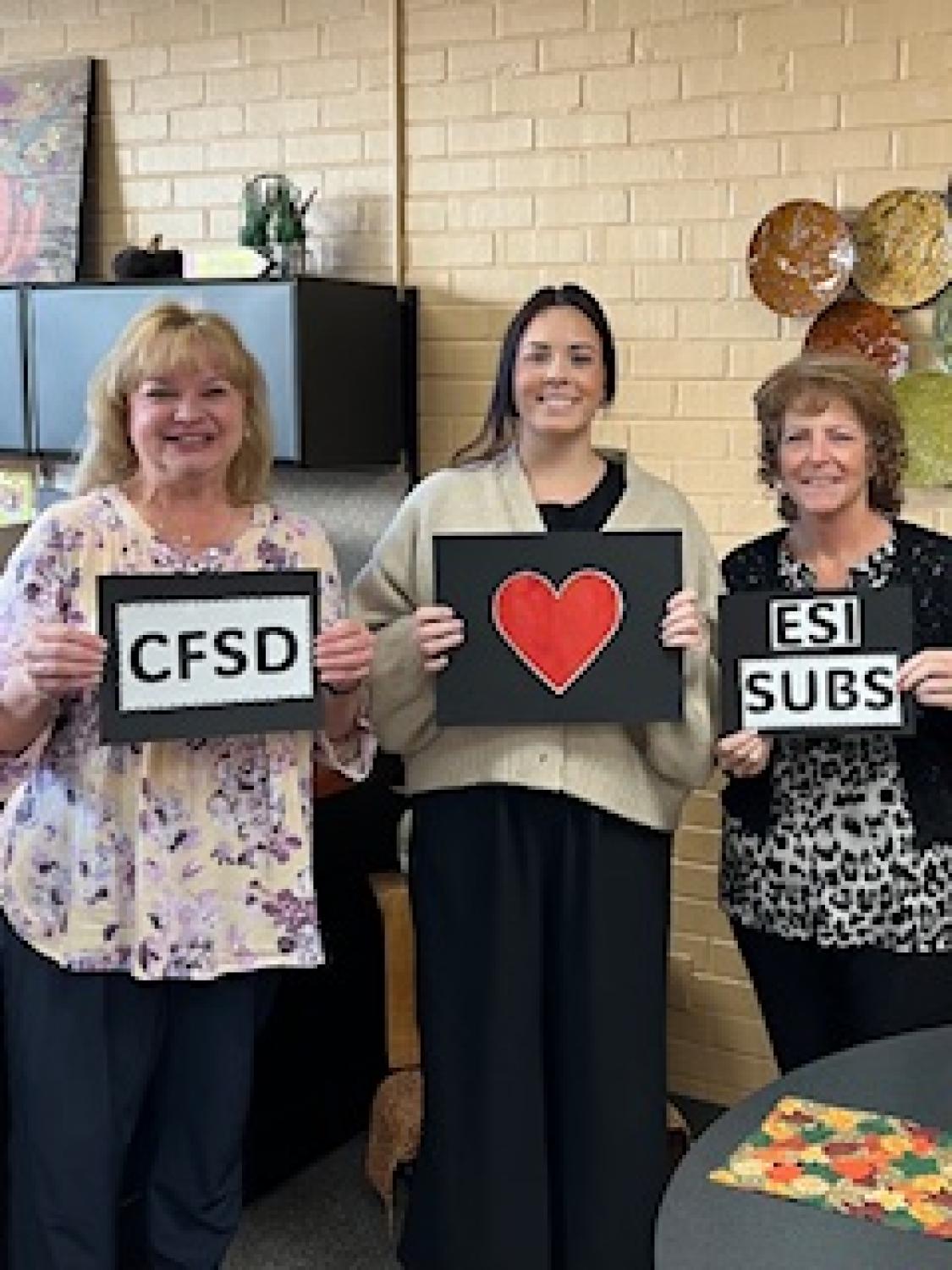 Catalina Foothills SD