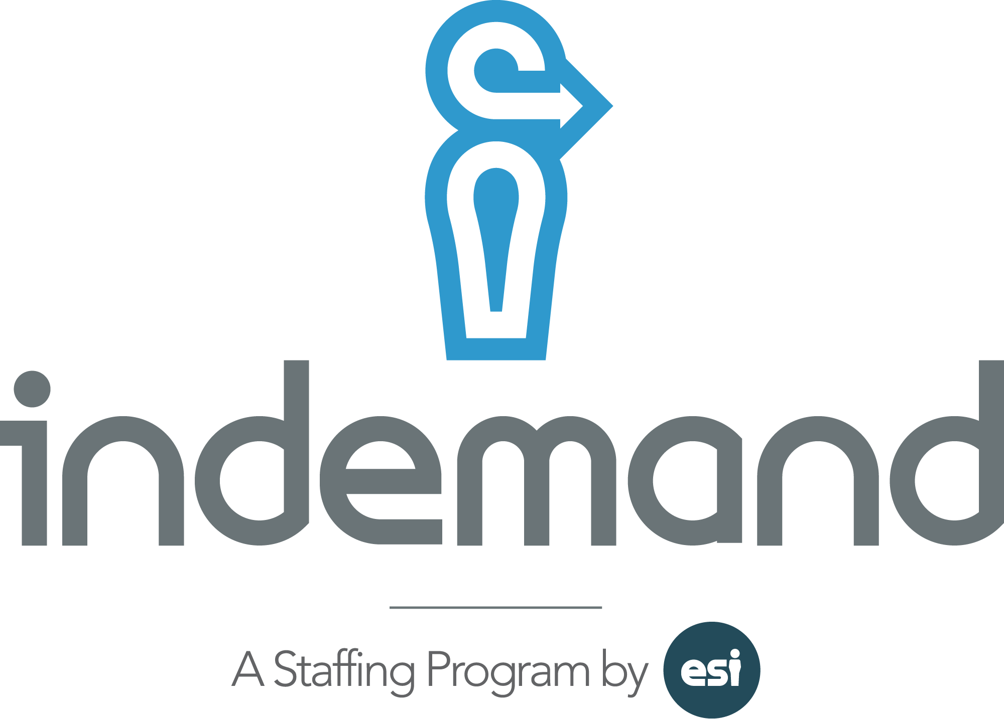 Encore logo, a program of ESI